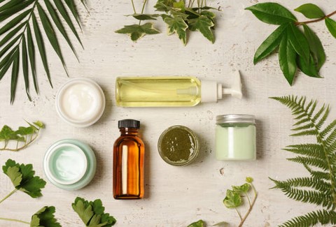 Atelier Cosmétique par les plantes