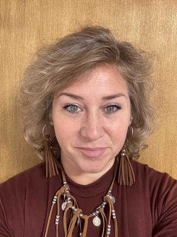 Portrait Caroline Rossier Vogt